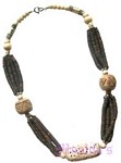 Ethnic Necklace - click here for large view
